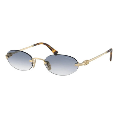 Lentes De Sol Miu Miu Mu A54s Zvn-80o Miu Miu | Meses sin interés