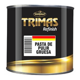 Tri+mas Pasta Pulir Gruesa 0,5lts