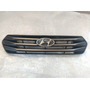 Insignia Concesionario Chapa  Huyndai Ambrosi Y Rasquetti Hyundai H1