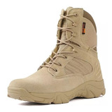 Bota Tactica Militar Delta Outdoor