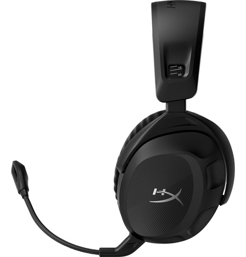 Audífonos Gamer Hyperx Cloud Stinger 2 Wireless, 2.4ghz, Dts