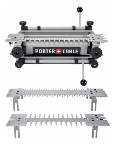 Porter-cable 4216 Súper Jig Plantilla D Cola D Milano Nuevo