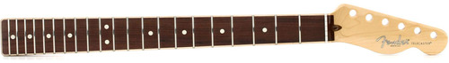 Fender American Channel Bound Telecaster Neck Modern C, 21 .