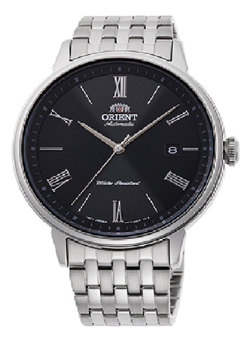 Reloj Orient Ra-ac0j02b Original