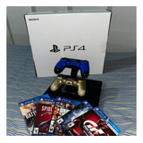 Playstation 4 Slim 1tb