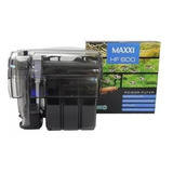 Filtro Externo Maxxi Hf-800 600l/h Para Aquários De Até 200l