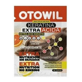 Otowil Keratina Extra Acida Antioxidante Extra Nutrición 10g