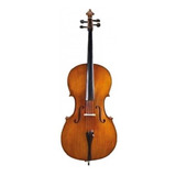 Cello Parquer Ce950 Custom 1/2 C/ Arco - Prm