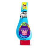 Gel Moco De Gorila Gamer 340gr - G - g a $68