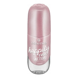 Essence Gel Nail Colour Happily Ever After - Esmalte Cintila