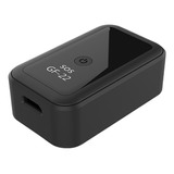 Localizador Gps Inteligente Inalámbrico Gf-22 Posicionamient