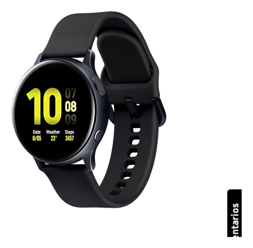 Reloj Inteligente Samsung Watch Active2 40mm