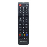 Controle Remoto Para Tv Samsung Smart Hub Universal Original