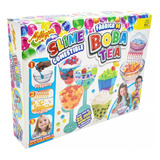 Mi Alegría Fábrica De Boba Tea Slime Comestible