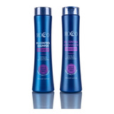 Rocco® Shampoo +acondicionador Oil Control Sin Sal 400ml