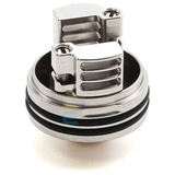 Atomizador Acero Inox Ss 24mm Wwaspp Nano Pro Rda Sellado 