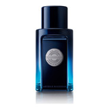 Perfume De Hombre Antonio Banderas The Icon Edt 50 Ml