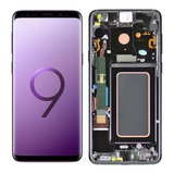 Pantalla Lcd  Para Samsung S9 Plus G965 Incell Con Marco