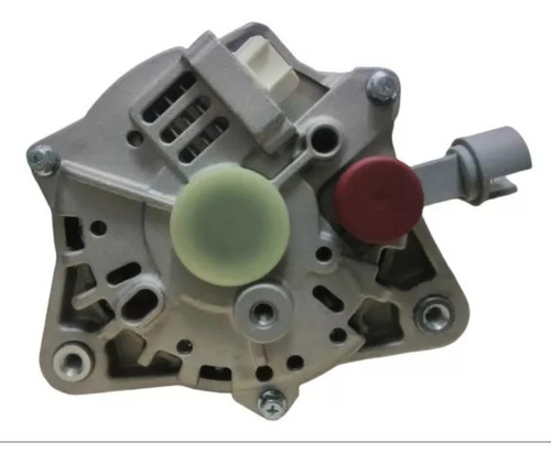 Alternador Ford Focus Motor Zetec Y Escape  2.0 Del 00 Al 05 Foto 5