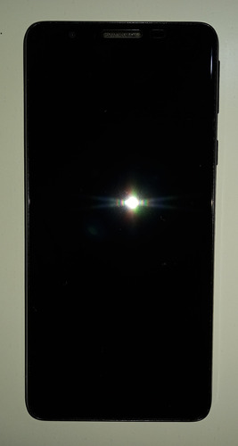 Samsung Galaxy A01 Core 32 Gb Preto 2 Gb Ram