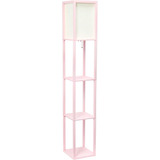 Lf1014-lpk Etagere Organizer, Estante De Almacenamiento...