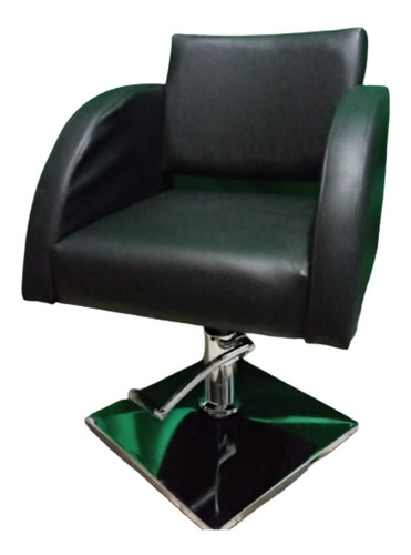 Silla De Corte Hidráulica Forte Bg Furniture Bgf-forta