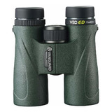 Vanguard Veo Ed 10x42 Binocular Ligero Con Vidrio Ed, I...