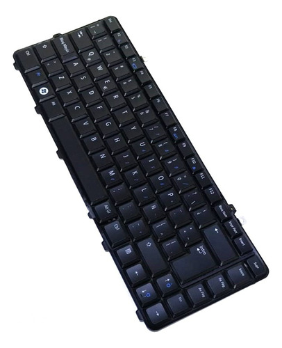 Teclado Dell Studio 1535 1538 1555 1557 Español