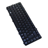 Teclado Dell Studio 1535 1538 1555 1557 Español