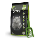 Skoon® Arena Premium Para Gato Con Diatomax Bolsa De 3.6kg