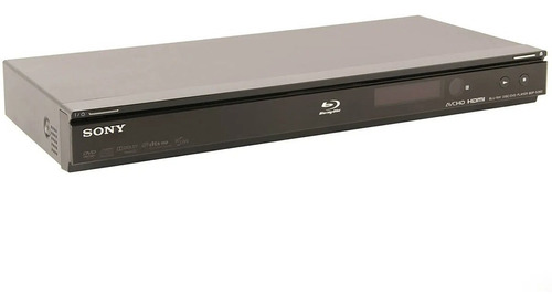 Blu-ray Player Sony Bdp-s360