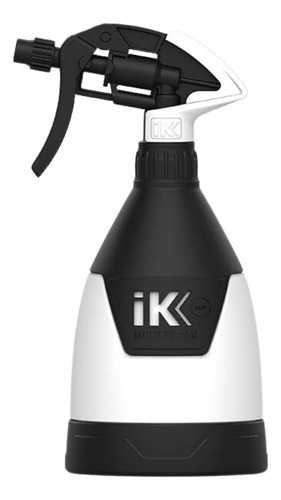 Ik Profissional Ik Multi Tr Mini 360° Frasco Com Gatilho 0.6 L