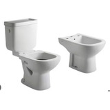 Combo Ferrum Bari Inodoro-deposito-bidet