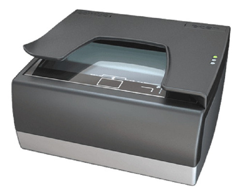 Teksol Combo Scan Escaner De Pasaportes Y Dni
