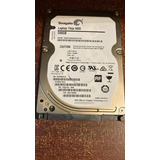 Disco Rigido Seagate Hd 500gb Sata 3 5400rpm 2,5 PuLG