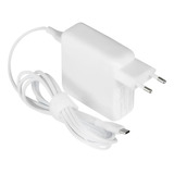 Fonte 85w Carregador P/ Apple Macbook Pro A1260 A1286 A1297 