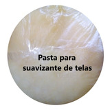 Pasta Para Elaborar Suavizante Para Ropa 15 Kilos