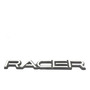   Emblema Racer Letra. Daewoo Racer