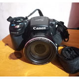 Camara Canon Sx500 Is 