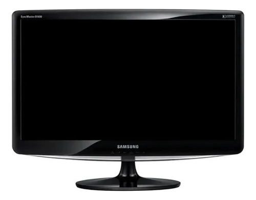 Monitor Lcd Samsung 18,5  Modelo B1930n