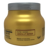 Máscara Absolute Repair Reconstructora Hair Therapy 300 Ml