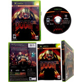 Doom 3 Xbox Clásico  