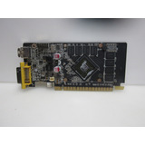 Defeito Placa De Vídeo Zotac G210 1gb Ddr3 Sem Vídeo