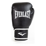Luva Boxe Muay Thai Everlast Treino Core Eea9