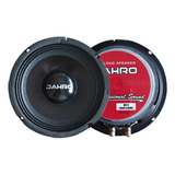 Parlante Woofer 6 Pulgadas Jahro Wc650 100w Max Premium