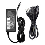 Cargador Orig Notebook Dell Latitude 14 3410 (19.5v - 3.34a)