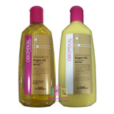 Kit De Shampoo Y Acondicionador Sin Sal De 500 Ml Obopekal