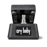 Pedal De Efeito Dunlop Cbm95 Cry Baby Mini Wah Wah C/ Nota