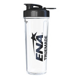 Vaso Shaker Antigrumos Premium 600ml - Ena Sport