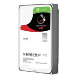 Disco Rigido Hdd 12tb Seagate 3.5 Nas Ironwolf